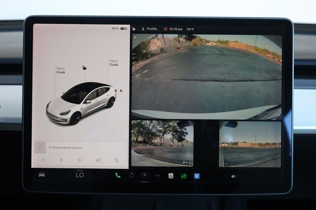 Tesla Model 3 Standard Range Plus photo 38