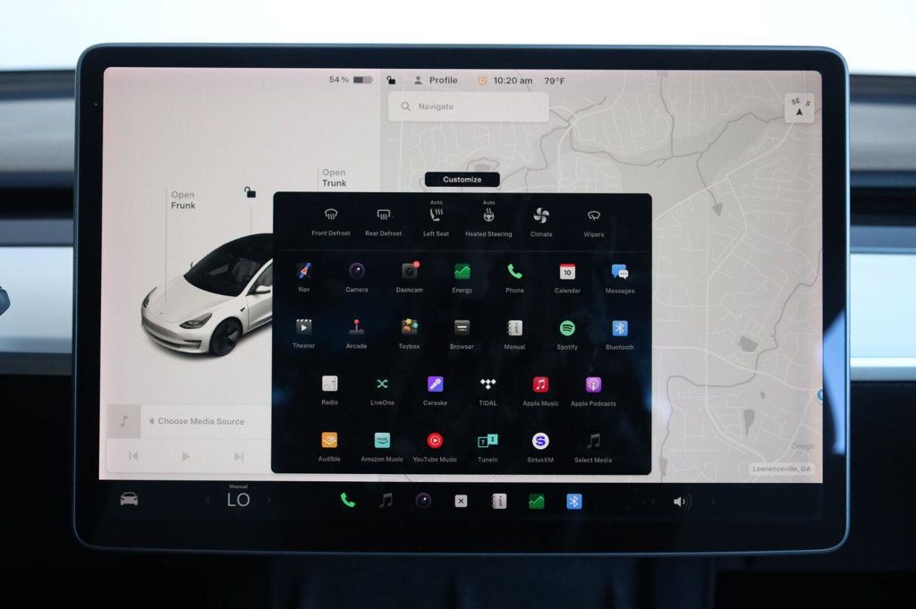 Tesla Model 3 Standard Range Plus photo 39