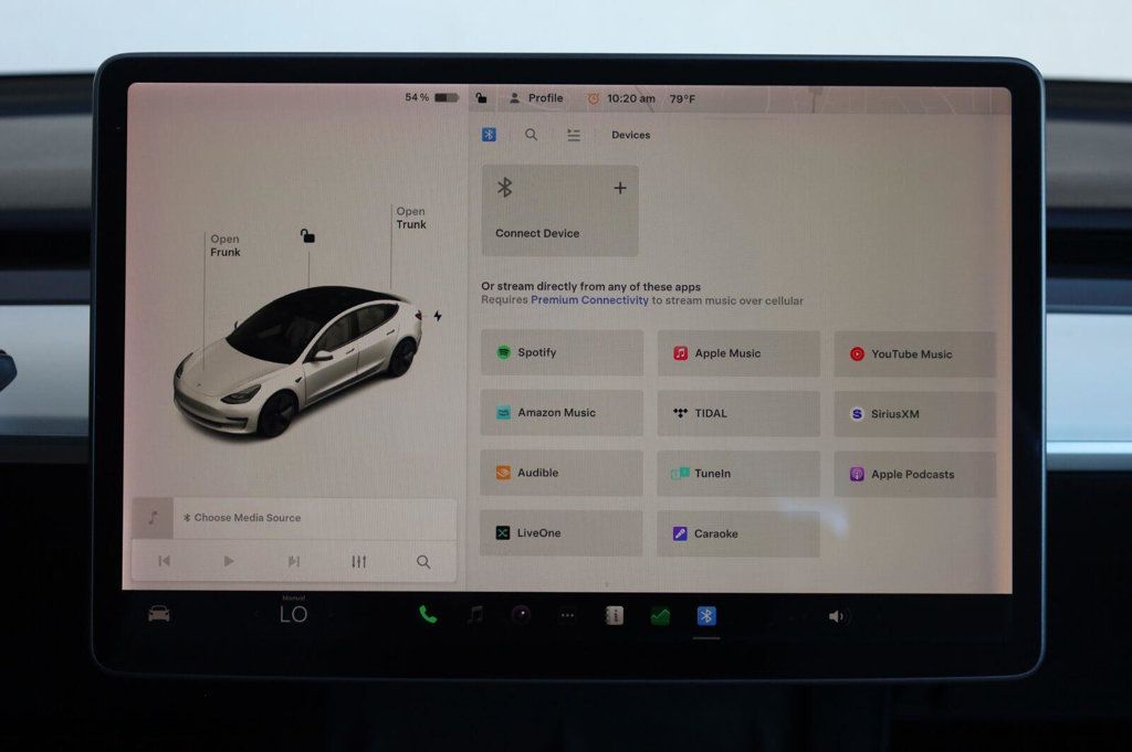 Tesla Model 3 Standard Range Plus photo 40