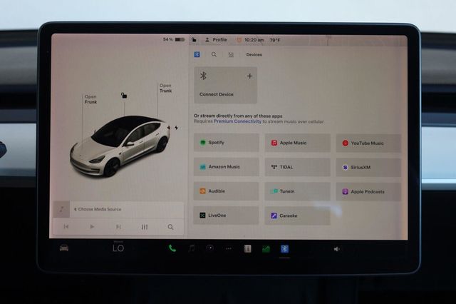 2021 Tesla Model 3 Standard Range Plus - 23081981 - 39