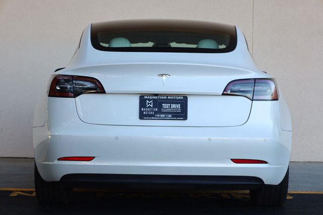 2021 Tesla Model 3 Standard Range Plus - 23081981 - 7