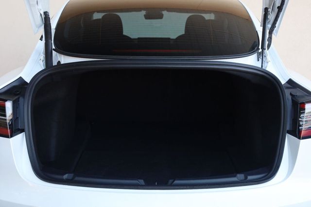 2021 Tesla Model 3 Standard Range Plus - 23085029 - 12