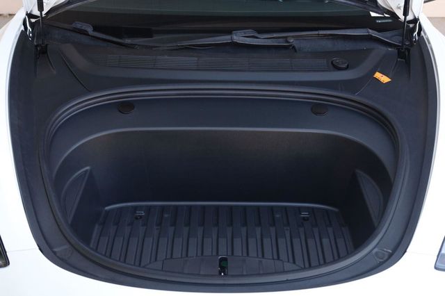 2021 Tesla Model 3 Standard Range Plus - 23085029 - 13