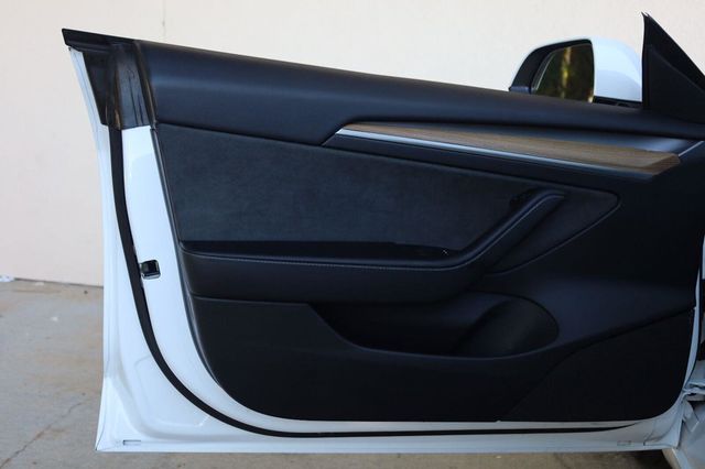 2021 Tesla Model 3 Standard Range Plus - 23085029 - 14