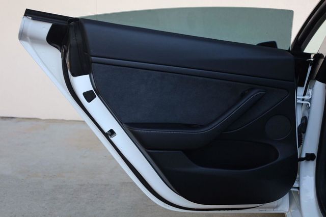 2021 Tesla Model 3 Standard Range Plus - 23085029 - 18