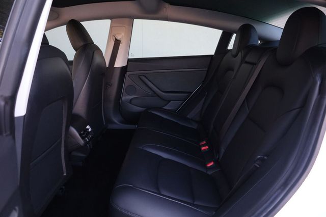 2021 Tesla Model 3 Standard Range Plus - 23085029 - 20
