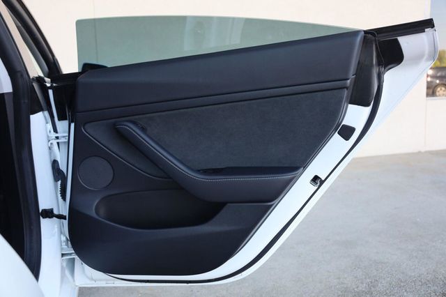 2021 Tesla Model 3 Standard Range Plus - 23085029 - 21