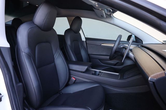 2021 Tesla Model 3 Standard Range Plus - 23085029 - 26