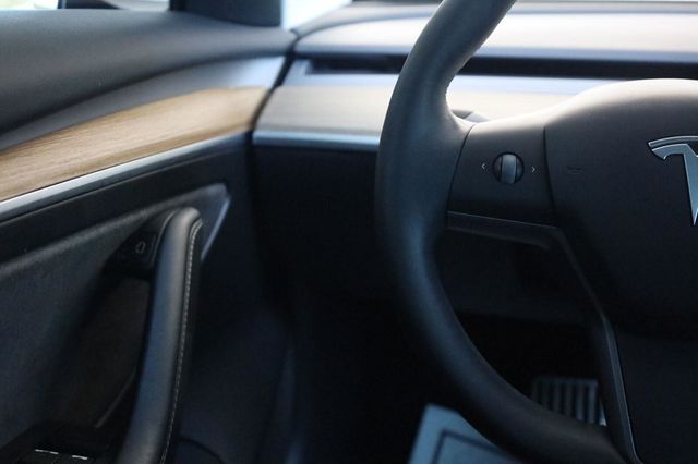 2021 Tesla Model 3 Standard Range Plus - 23085029 - 30