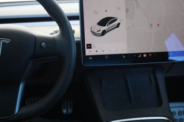 2021 Tesla Model 3 Standard Range Plus - 23085029 - 31