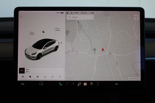 2021 Tesla Model 3 Standard Range Plus - 23085029 - 37