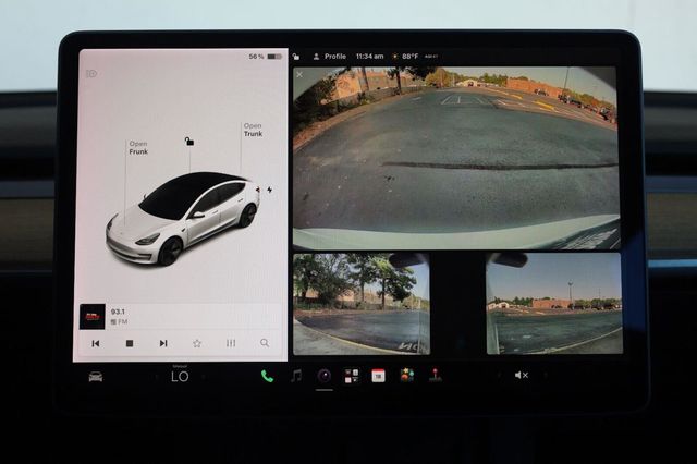 2021 Tesla Model 3 Standard Range Plus - 23085029 - 39