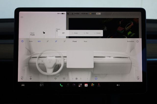 2021 Tesla Model 3 Standard Range Plus - 23085029 - 41
