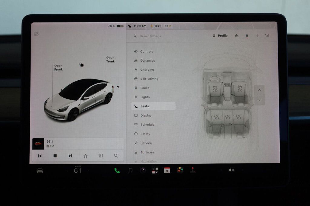 Tesla Model 3 photo 46
