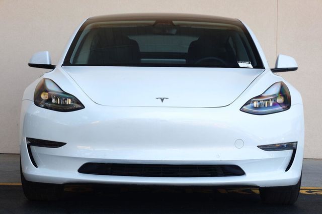 2021 Tesla Model 3 Standard Range Plus - 23085029 - 5