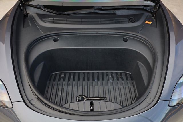 2021 Tesla Model 3 Standard Range Plus - 23086570 - 11