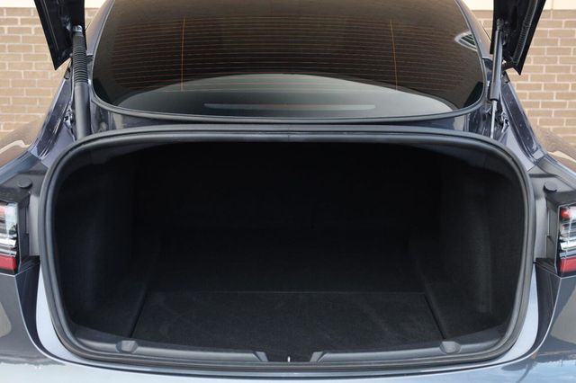 2021 Tesla Model 3 Standard Range Plus - 23086570 - 12