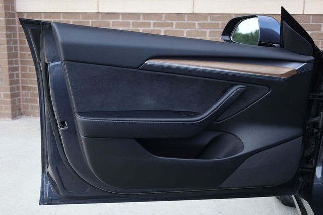 2021 Tesla Model 3 Standard Range Plus - 23086570 - 14