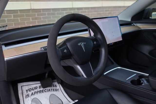 2021 Tesla Model 3 Standard Range Plus - 23086570 - 15