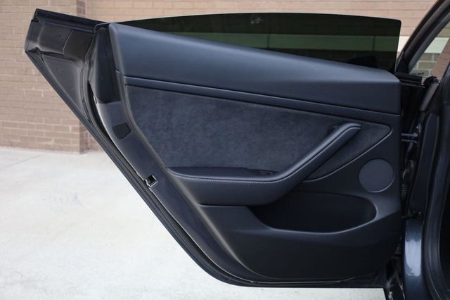2021 Tesla Model 3 Standard Range Plus - 23086570 - 19