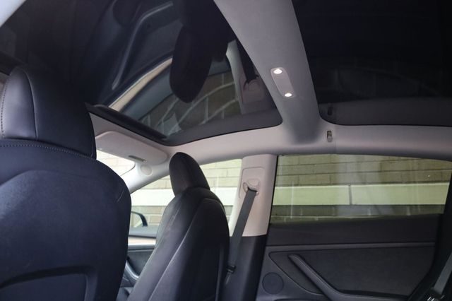 2021 Tesla Model 3 Standard Range Plus - 23086570 - 20