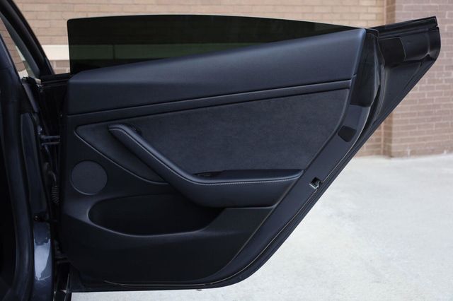 2021 Tesla Model 3 Standard Range Plus - 23086570 - 22