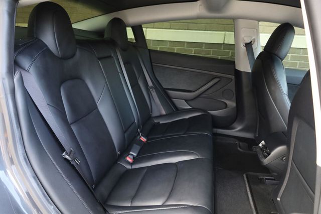 2021 Tesla Model 3 Standard Range Plus - 23086570 - 25