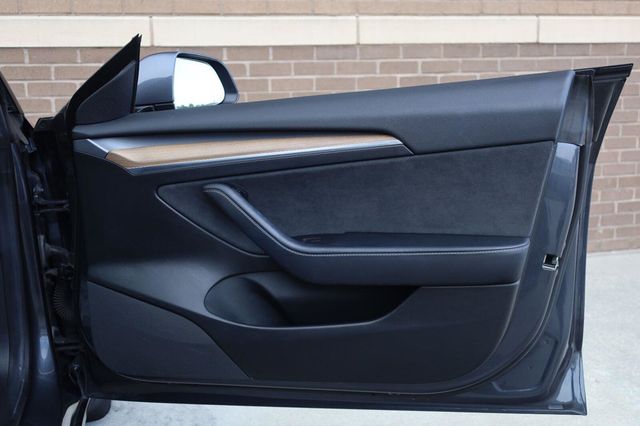 2021 Tesla Model 3 Standard Range Plus - 23086570 - 26