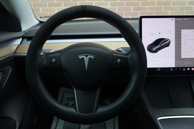 2021 Tesla Model 3 Standard Range Plus - 23086570 - 31