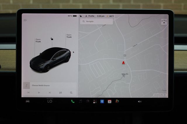2021 Tesla Model 3 Standard Range Plus - 23086570 - 39