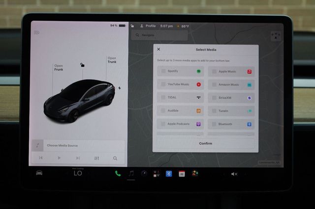 2021 Tesla Model 3 Standard Range Plus - 23086570 - 40