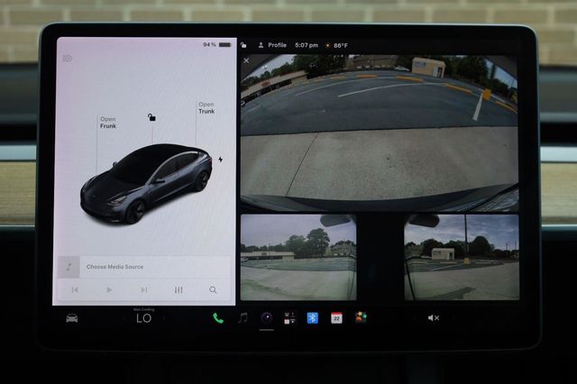2021 Tesla Model 3 Standard Range Plus - 23086570 - 41