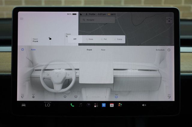 2021 Tesla Model 3 Standard Range Plus - 23086570 - 43