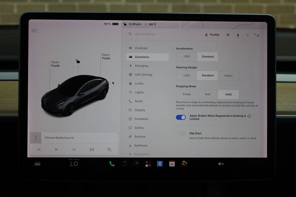 Tesla Model 3 photo 46