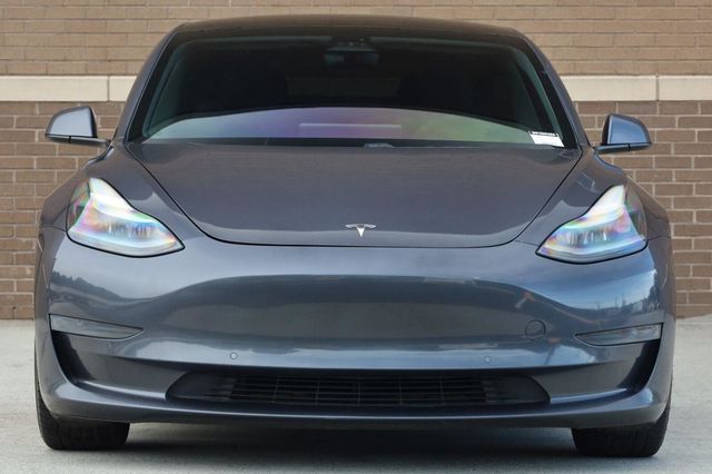 2021 Tesla Model 3 Standard Range Plus - 23086570 - 5