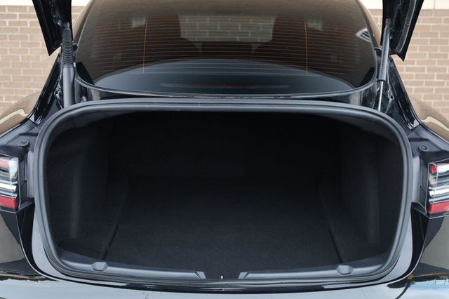 2021 Tesla Model 3 Standard Range Plus - 23086573 - 12