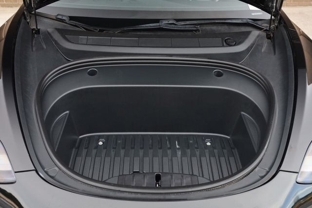2021 Tesla Model 3 Standard Range Plus - 23086573 - 13