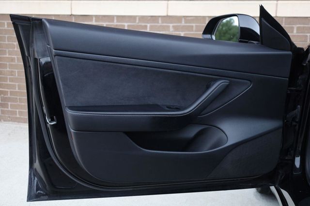 2021 Tesla Model 3 Standard Range Plus - 23086573 - 14