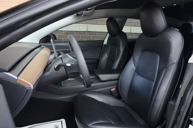 2021 Tesla Model 3 Standard Range Plus - 23086573 - 17
