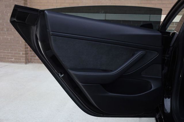 2021 Tesla Model 3 Standard Range Plus - 23086573 - 18
