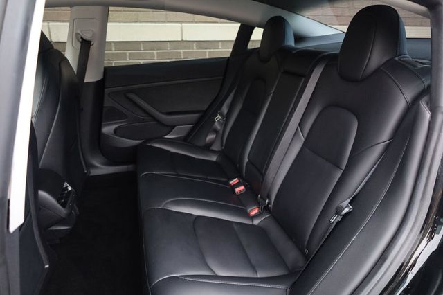 2021 Tesla Model 3 Standard Range Plus - 23086573 - 20