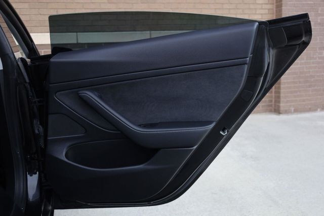 2021 Tesla Model 3 Standard Range Plus - 23086573 - 21