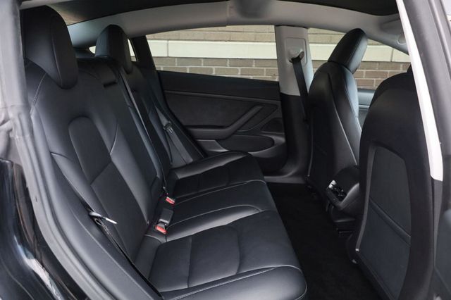 2021 Tesla Model 3 Standard Range Plus - 23086573 - 22