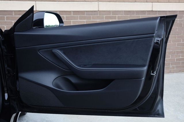 2021 Tesla Model 3 Standard Range Plus - 23086573 - 24
