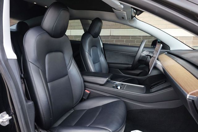2021 Tesla Model 3 Standard Range Plus - 23086573 - 26