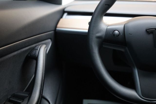 2021 Tesla Model 3 Standard Range Plus - 23086573 - 30