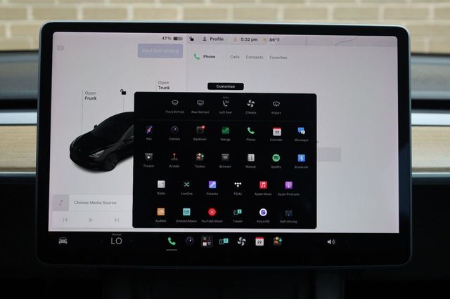 2021 Tesla Model 3 Standard Range Plus - 23086573 - 39