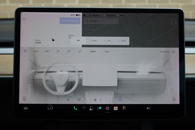 2021 Tesla Model 3 Standard Range Plus - 23086573 - 40