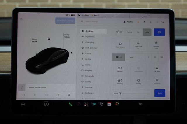 2021 Tesla Model 3 Standard Range Plus - 23086573 - 41