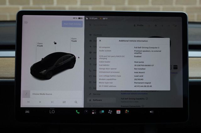 2021 Tesla Model 3 Standard Range Plus - 23086573 - 44